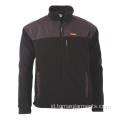 100% polyester 320gsm Fleece Jacket